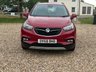 USED 2019 68 VAUXHALL MOKKA X 1.4i Turbo ecoTEC Active SUV 5dr Petrol Manual Euro 6 (s/s) (140 ps) 108333 miles