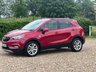 USED 2019 68 VAUXHALL MOKKA X 1.4i Turbo ecoTEC Active SUV 5dr Petrol Manual Euro 6 (s/s) (140 ps) 108333 miles