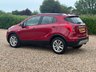 USED 2019 68 VAUXHALL MOKKA X 1.4i Turbo ecoTEC Active SUV 5dr Petrol Manual Euro 6 (s/s) (140 ps) 108333 miles