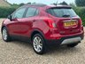 USED 2019 68 VAUXHALL MOKKA X 1.4i Turbo ecoTEC Active SUV 5dr Petrol Manual Euro 6 (s/s) (140 ps) 108333 miles