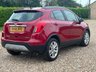 USED 2019 68 VAUXHALL MOKKA X 1.4i Turbo ecoTEC Active SUV 5dr Petrol Manual Euro 6 (s/s) (140 ps) 108333 miles