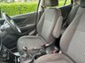 USED 2019 68 VAUXHALL MOKKA X 1.4i Turbo ecoTEC Active SUV 5dr Petrol Manual Euro 6 (s/s) (140 ps) 108333 miles