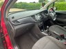USED 2019 68 VAUXHALL MOKKA X 1.4i Turbo ecoTEC Active SUV 5dr Petrol Manual Euro 6 (s/s) (140 ps) 108333 miles