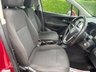 USED 2019 68 VAUXHALL MOKKA X 1.4i Turbo ecoTEC Active SUV 5dr Petrol Manual Euro 6 (s/s) (140 ps) 108333 miles