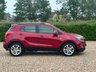 USED 2019 68 VAUXHALL MOKKA X 1.4i Turbo ecoTEC Active SUV 5dr Petrol Manual Euro 6 (s/s) (140 ps) 108333 miles