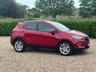 USED 2019 68 VAUXHALL MOKKA X 1.4i Turbo ecoTEC Active SUV 5dr Petrol Manual Euro 6 (s/s) (140 ps) 108333 miles