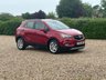 USED 2019 68 VAUXHALL MOKKA X 1.4i Turbo ecoTEC Active SUV 5dr Petrol Manual Euro 6 (s/s) (140 ps) 108333 miles