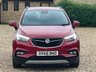 USED 2019 68 VAUXHALL MOKKA X 1.4i Turbo ecoTEC Active SUV 5dr Petrol Manual Euro 6 (s/s) (140 ps) 108333 miles