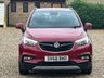 USED 2019 68 VAUXHALL MOKKA X 1.4i Turbo ecoTEC Active SUV 5dr Petrol Manual Euro 6 (s/s) (140 ps) 108333 miles