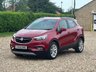 USED 2019 68 VAUXHALL MOKKA X 1.4i Turbo ecoTEC Active SUV 5dr Petrol Manual Euro 6 (s/s) (140 ps) 108333 miles
