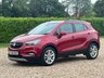 USED 2019 68 VAUXHALL MOKKA X 1.4i Turbo ecoTEC Active SUV 5dr Petrol Manual Euro 6 (s/s) (140 ps) 108333 miles