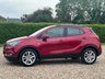 USED 2019 68 VAUXHALL MOKKA X 1.4i Turbo ecoTEC Active SUV 5dr Petrol Manual Euro 6 (s/s) (140 ps) 108333 miles