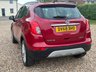 USED 2019 68 VAUXHALL MOKKA X 1.4i Turbo ecoTEC Active SUV 5dr Petrol Manual Euro 6 (s/s) (140 ps) 108333 miles