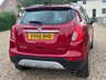 USED 2019 68 VAUXHALL MOKKA X 1.4i Turbo ecoTEC Active SUV 5dr Petrol Manual Euro 6 (s/s) (140 ps) 108333 miles