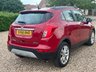 USED 2019 68 VAUXHALL MOKKA X 1.4i Turbo ecoTEC Active SUV 5dr Petrol Manual Euro 6 (s/s) (140 ps) 108333 miles