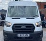 USED 2020 20 FORD TRANSIT 2.0 330 EcoBlue Leader FWD L2 H2 Euro 6 (s/s) 5dr WARANTYDAB1ONRINVERTERULEZ