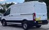 USED 2020 20 FORD TRANSIT 2.0 330 EcoBlue Leader FWD L2 H2 Euro 6 (s/s) 5dr WARANTYDAB1ONRINVERTERULEZ
