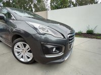 USED 2016 66 PEUGEOT 3008 1.6 BlueHDi Allure SUV 5dr Diesel Manual Euro 6 (s/s) (120 ps) *** ONLY 1 FORMER OWNER ***