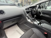 USED 2016 66 PEUGEOT 3008 1.6 BlueHDi Allure SUV 5dr Diesel Manual Euro 6 (s/s) (120 ps) *** ONLY 1 FORMER OWNER ***