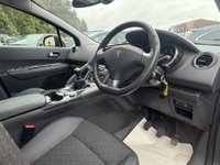 USED 2016 66 PEUGEOT 3008 1.6 BlueHDi Allure SUV 5dr Diesel Manual Euro 6 (s/s) (120 ps) *** ONLY 1 FORMER OWNER ***