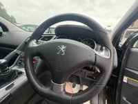 USED 2016 66 PEUGEOT 3008 1.6 BlueHDi Allure SUV 5dr Diesel Manual Euro 6 (s/s) (120 ps) *** ONLY 1 FORMER OWNER ***
