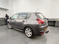 USED 2016 66 PEUGEOT 3008 1.6 BlueHDi Allure SUV 5dr Diesel Manual Euro 6 (s/s) (120 ps) *** ONLY 1 FORMER OWNER ***