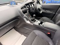 USED 2016 66 PEUGEOT 3008 1.6 BlueHDi Allure SUV 5dr Diesel Manual Euro 6 (s/s) (120 ps) *** ONLY 1 FORMER OWNER ***