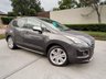 USED 2016 66 PEUGEOT 3008 1.6 BlueHDi Allure SUV 5dr Diesel Manual Euro 6 (s/s) (120 ps) *** ONLY 1 FORMER OWNER ***