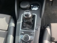 USED 2016 66 AUDI A3 2.0 TDI S line Sportback 5dr Diesel Manual quattro Euro 6 (s/s) (150 ps) *LOW MILEAGE*