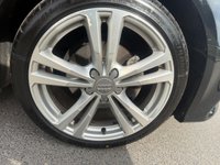 USED 2016 66 AUDI A3 2.0 TDI S line Sportback 5dr Diesel Manual quattro Euro 6 (s/s) (150 ps) *LOW MILEAGE*