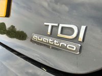 USED 2016 66 AUDI A3 2.0 TDI S line Sportback 5dr Diesel Manual quattro Euro 6 (s/s) (150 ps) *LOW MILEAGE*