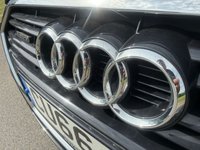 USED 2016 66 AUDI A3 2.0 TDI S line Sportback 5dr Diesel Manual quattro Euro 6 (s/s) (150 ps) *LOW MILEAGE*