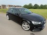 USED 2016 66 AUDI A3 2.0 TDI S line Sportback 5dr Diesel Manual quattro Euro 6 (s/s) (150 ps) *LOW MILEAGE*