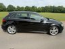 USED 2016 66 AUDI A3 2.0 TDI S line Sportback 5dr Diesel Manual quattro Euro 6 (s/s) (150 ps) *LOW MILEAGE*