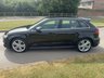 USED 2016 66 AUDI A3 2.0 TDI S line Sportback 5dr Diesel Manual quattro Euro 6 (s/s) (150 ps) *LOW MILEAGE*