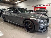 USED 2020 20 BMW 3 SERIES 2.0 330e 12kWh M Sport Plus Edition Saloon 4dr Petrol Plug-in Hybrid Auto Euro 6 (s/s) (292 ps) 