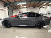 USED 2020 20 BMW 3 SERIES 2.0 330e 12kWh M Sport Plus Edition Saloon 4dr Petrol Plug-in Hybrid Auto Euro 6 (s/s) (292 ps) 