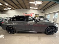 USED 2020 20 BMW 3 SERIES 2.0 330e 12kWh M Sport Plus Edition Saloon 4dr Petrol Plug-in Hybrid Auto Euro 6 (s/s) (292 ps) 