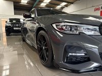 USED 2020 20 BMW 3 SERIES 2.0 330e 12kWh M Sport Plus Edition Saloon 4dr Petrol Plug-in Hybrid Auto Euro 6 (s/s) (292 ps) 