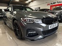 USED 2020 20 BMW 3 SERIES 2.0 330e 12kWh M Sport Plus Edition Saloon 4dr Petrol Plug-in Hybrid Auto Euro 6 (s/s) (292 ps) 