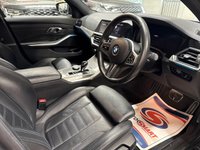 USED 2020 20 BMW 3 SERIES 2.0 330e 12kWh M Sport Plus Edition Saloon 4dr Petrol Plug-in Hybrid Auto Euro 6 (s/s) (292 ps) 