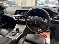 USED 2020 20 BMW 3 SERIES 2.0 330e 12kWh M Sport Plus Edition Saloon 4dr Petrol Plug-in Hybrid Auto Euro 6 (s/s) (292 ps) 