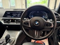 USED 2020 20 BMW 3 SERIES 2.0 330e 12kWh M Sport Plus Edition Saloon 4dr Petrol Plug-in Hybrid Auto Euro 6 (s/s) (292 ps) 