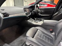 USED 2020 20 BMW 3 SERIES 2.0 330e 12kWh M Sport Plus Edition Saloon 4dr Petrol Plug-in Hybrid Auto Euro 6 (s/s) (292 ps) 