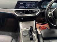 USED 2020 20 BMW 3 SERIES 2.0 330e 12kWh M Sport Plus Edition Saloon 4dr Petrol Plug-in Hybrid Auto Euro 6 (s/s) (292 ps) 