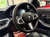 USED 2020 20 BMW 3 SERIES 2.0 330e 12kWh M Sport Plus Edition Saloon 4dr Petrol Plug-in Hybrid Auto Euro 6 (s/s) (292 ps) 