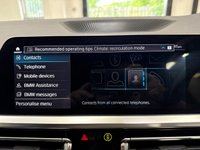 USED 2020 20 BMW 3 SERIES 2.0 330e 12kWh M Sport Plus Edition Saloon 4dr Petrol Plug-in Hybrid Auto Euro 6 (s/s) (292 ps) 