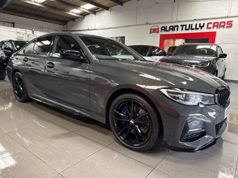 2020 BMW 3 SERIES