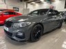 USED 2020 20 BMW 3 SERIES 2.0 330e 12kWh M Sport Plus Edition Saloon 4dr Petrol Plug-in Hybrid Auto Euro 6 (s/s) (292 ps) 