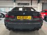 USED 2020 20 BMW 3 SERIES 2.0 330e 12kWh M Sport Plus Edition Saloon 4dr Petrol Plug-in Hybrid Auto Euro 6 (s/s) (292 ps) 